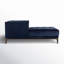 Dylan Velvet Chaise Lounge-1795558792
