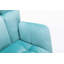 Chaise berçante moderne Marsa-119183399