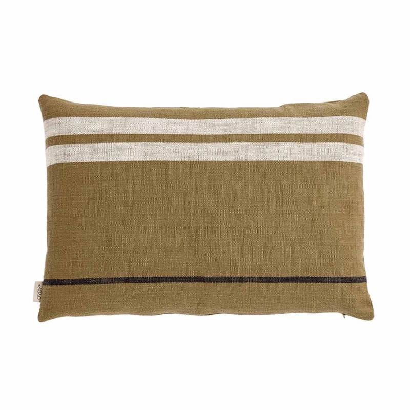 Sofuto Lumbar Pillow Cover