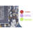 Blue/Traditional Non-Shedding Living Room Bedroom Dining Home Office Stylish And Stain Resistant Area Rug-864190792