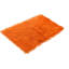 Tapis orange Ottilie