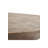 Cobble Solid Wood Single Coffee Table-98425589