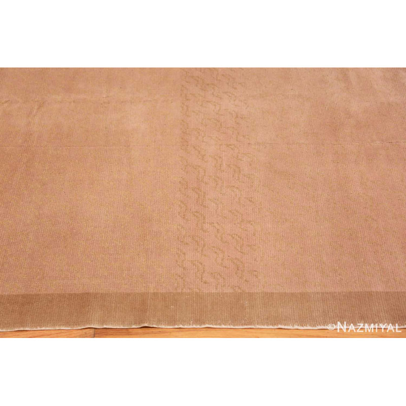 One-of-a-Kind Rectangle 8'3" X 14'2" Area Rug