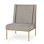 Tracey Boyd Slipper Chair