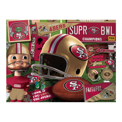 NFL Retro Series
