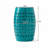 Cylindrical Design End Table-1702428491