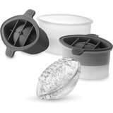 Tovolo Sports Ball Ice Molds - Football & Golf