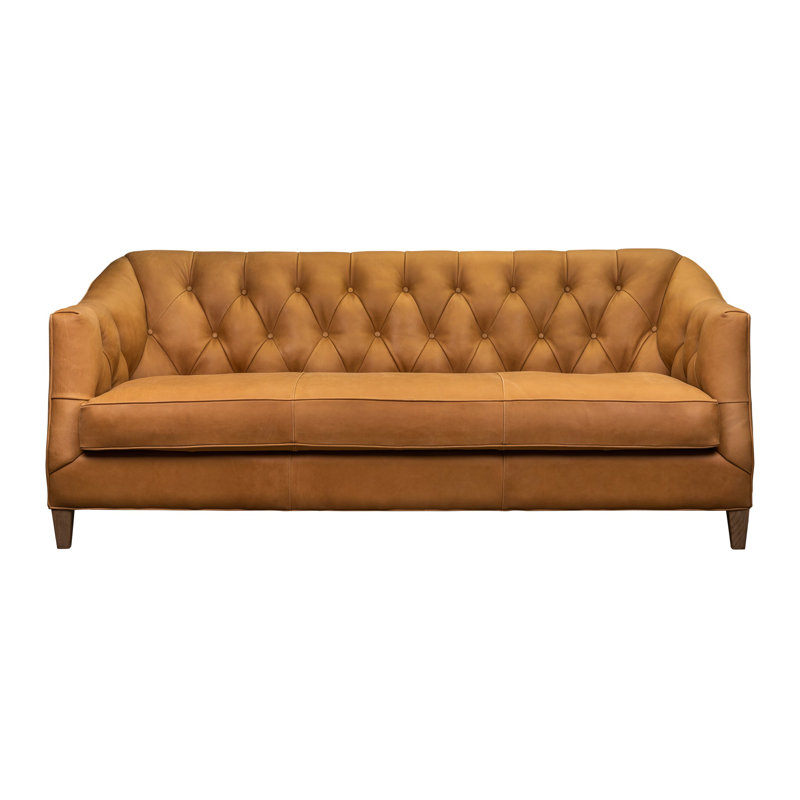 Brighton Sofa in Bedford Branston, Dilworth Camel 