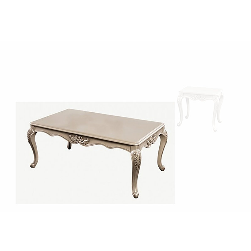 Johniston Coffee Table