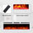 Electric & Alternative Fuel Fireplaces-655683942-655683929