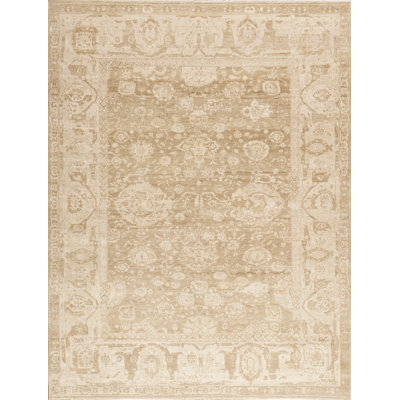 186248 SURINDER WOOL PILE BLW-05 BRONZE LT