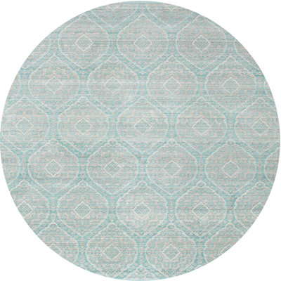Abstract Indoor Rug