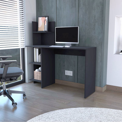 Bureau d'écriture à quatre tablettes