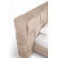 Lit plateforme tapissier McKamey-93806119