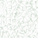 Painted Leaves Abstract Vinyl Wallpaper Roll by Jamie Graney