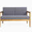 GAVIN LOVESEAT