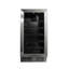 Frigidaire Gallery, 3.0 Cu. Ft.. Capacity Built-In Refrigerator, Frost Free, Reversible Glass Door