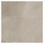Carreau de porcelaine grand format 47 po x 47 po Iris-130669869