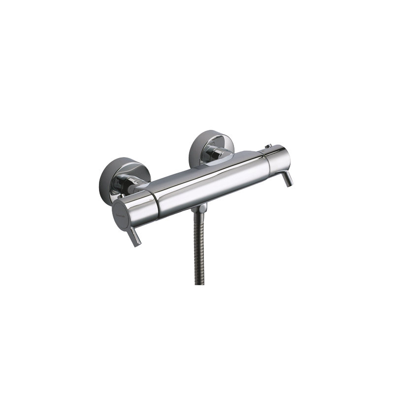 Shonna Thermostatic Bar Valve