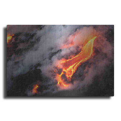 " Dragons Tongue " by Chris Moyer