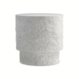 Bernhardt Pincio Round Side Table