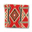 Wool Square Pillow Cover & Insert