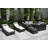 Areefa 11 - Person Patio Conversation Set with Cushions-87385207