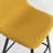 Seidman 26" Upholstered Low Back Counter Stool-539946774