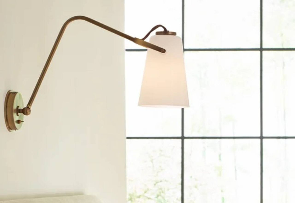 Wall Sconces