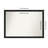 Phil Solid Wood Wall Mirror-98285268-98285315