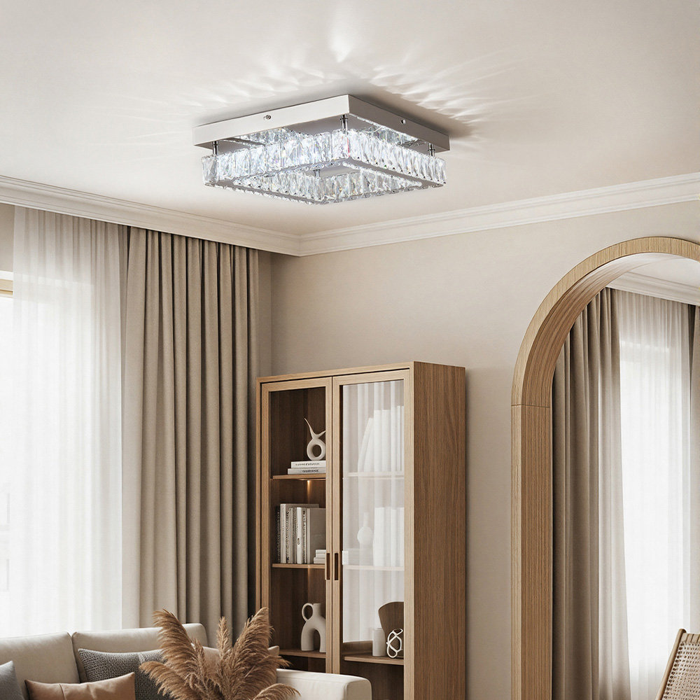Flush Mount