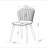 Bahjat 8 - Person Patio Dining Set with Rectangular Table