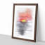Sunset in Florida - Picture Frame Painting Print-56854568-56854571