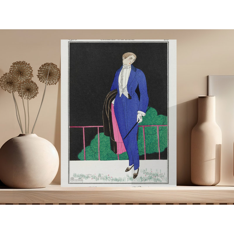 Wrapped Canvas Print Set, 18x24