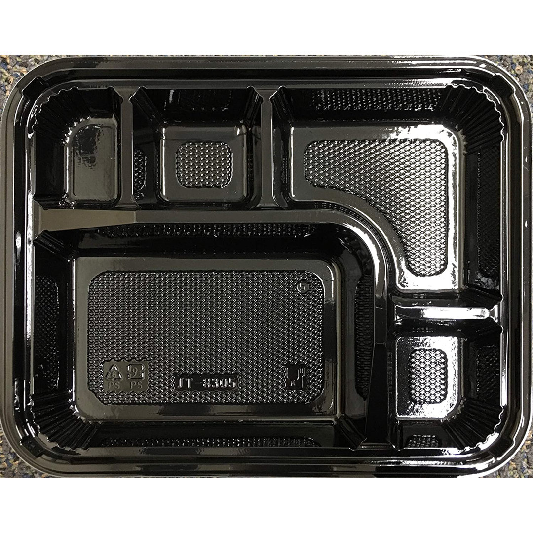 Disposable Serving Tray (Set of 200) CLIPIN