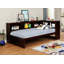 Lit plateforme avec rangement Araujo-60015785-60015783