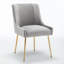 Chaise d'appoint Elian-1734270475
