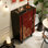 New Chinese Simple Style Accent Chest