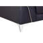 Fauteuil en cuir italien Global United-1506297328