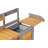 Outdoor Potting Bench