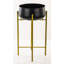 Altti Metal Pot Planter-1794250346