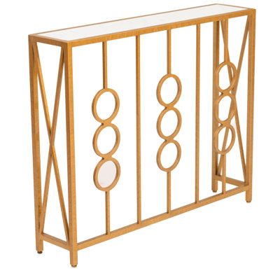 Petite Ringlet Console