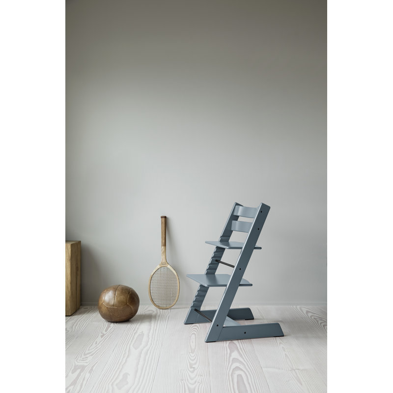 Tripp Trapp Chair, White