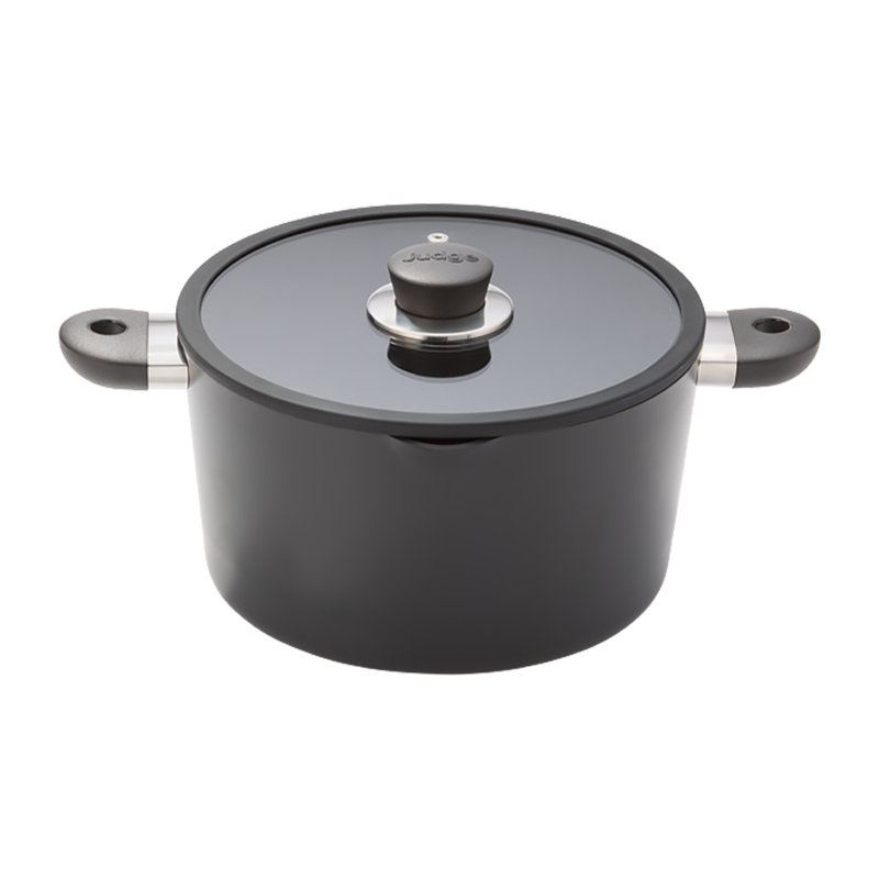 Judge Vista Ceramic, 24cm Casserole, 4L