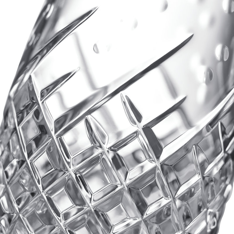 Waterford Celebrations Bud Vase 6in