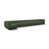 Green Chenille Fabric