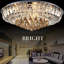 Maurer LED Flush Mount-1825657386-1825657384