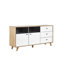 Pearse 155cm Sideboard