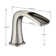 Widespread 2-handle Bathroom Faucet with Drain Assembly