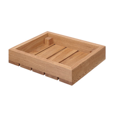 Solid Wood Tray